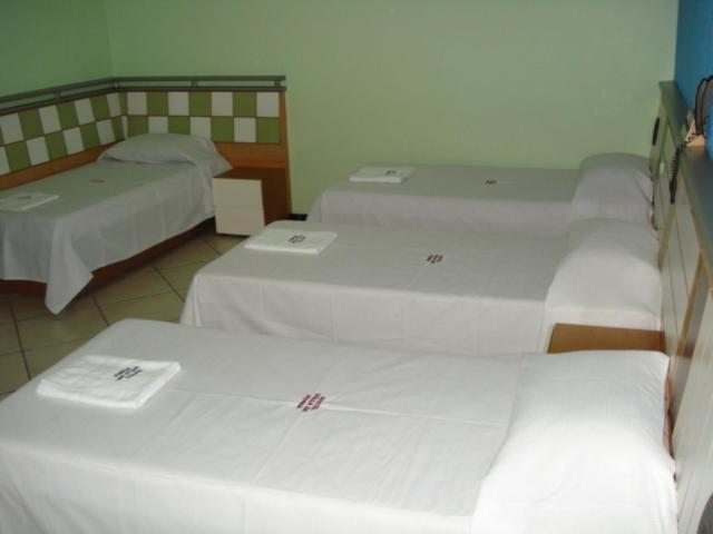 Hotel Villa Da Penha Sao Paulo Room photo
